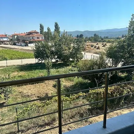 Akyaka Goekovoda Lejlighed Ula