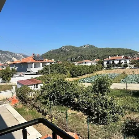 Akyaka Goekovoda *