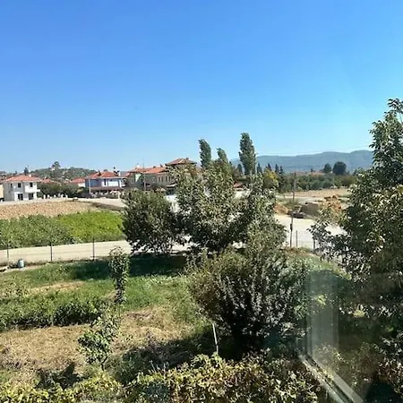 Apartmán Akyaka Goekovoda