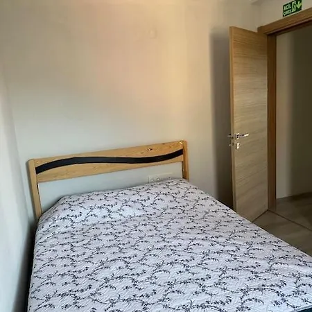 Apartmán Akyaka Goekovoda